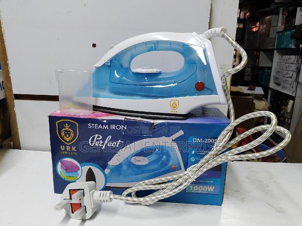 Iron Box Steam Iron Box Urk Steam Iron