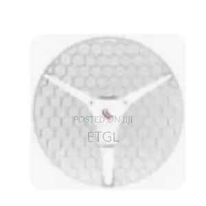 Mikrotik LHG * 5 AC RBLHGG-5ACD-XL Access Point