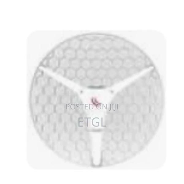 Mikrotik LHG * 5 AC RBLHGG-5ACD-XL Access Point - main view