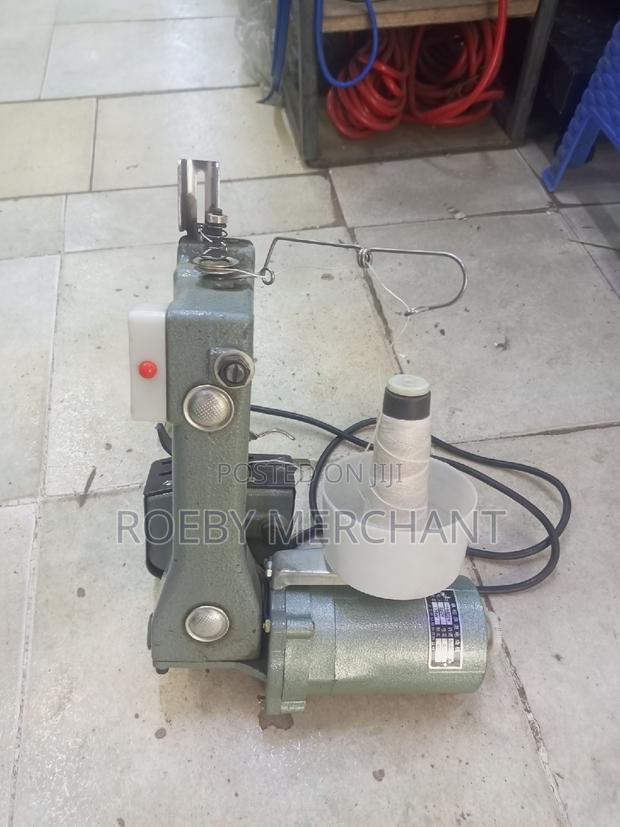 Sack Closer Bag Closer - main view