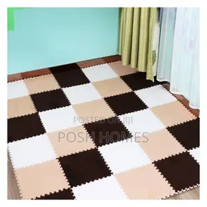 Puzzle Interlocking Mats