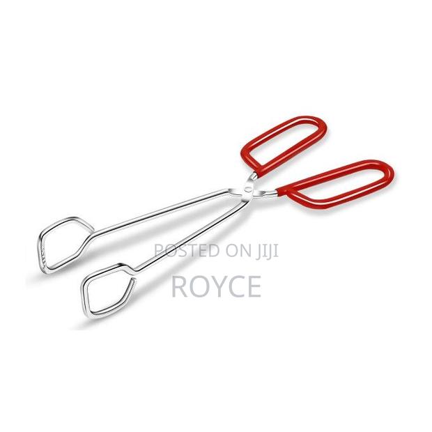 BBQ Scissor Tong - thumbnail 2