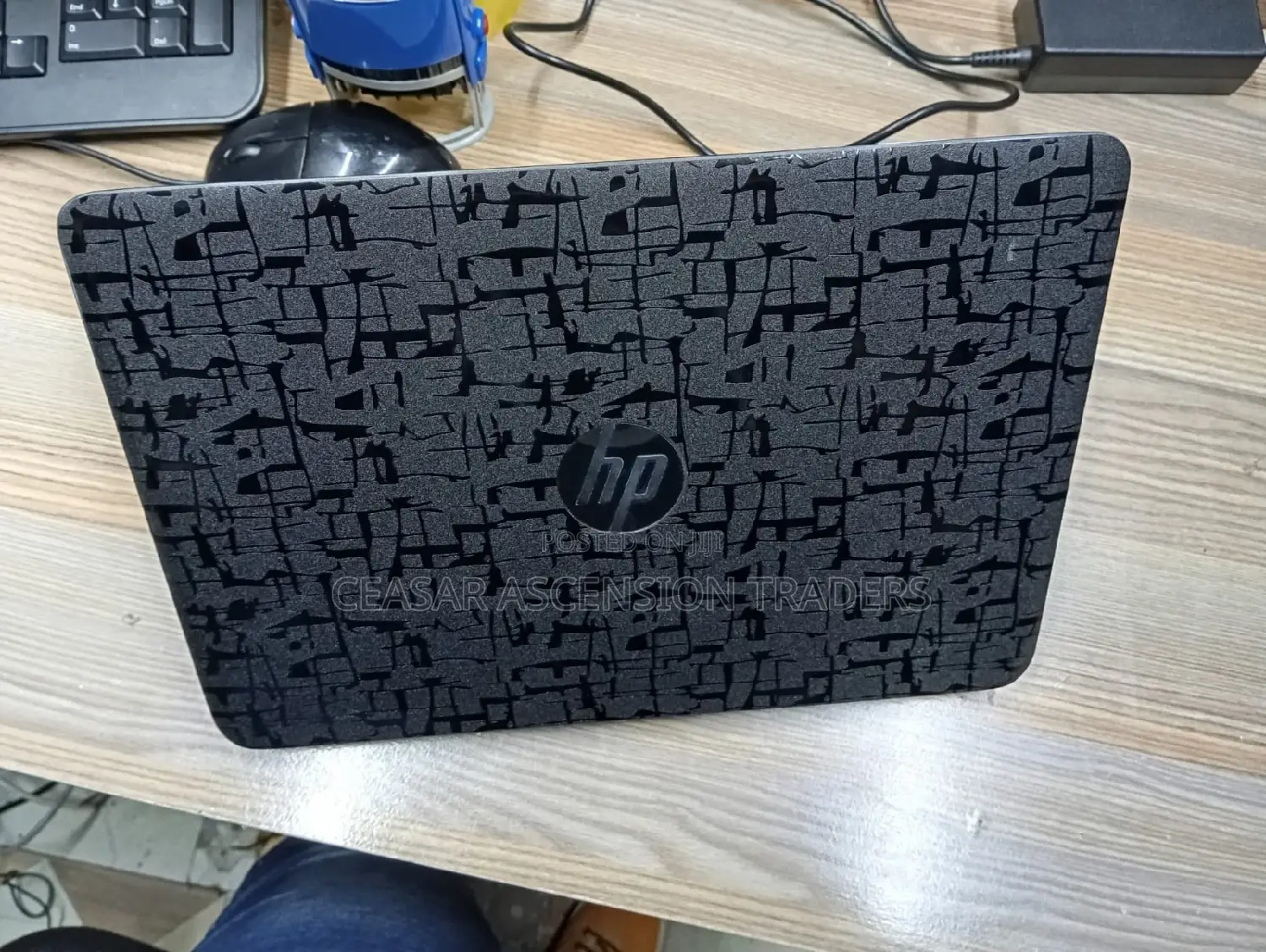 Laptop HP EliteBook 820 G2 4GB Intel Core I5 HDD 500GB