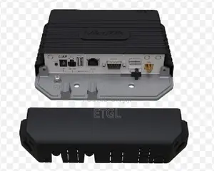 Ltap (Rbltap-2hnd) Using Dual Pci-E LTE Modems