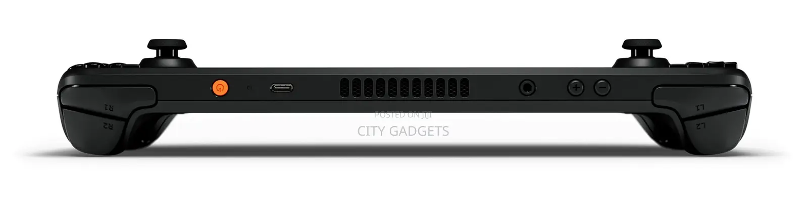 Valve Steam Deck OLED Handheld Gaming Console 512GB Nvme SSD