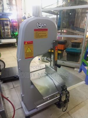 Ideal Bone Saw Machine - thumbnail 2