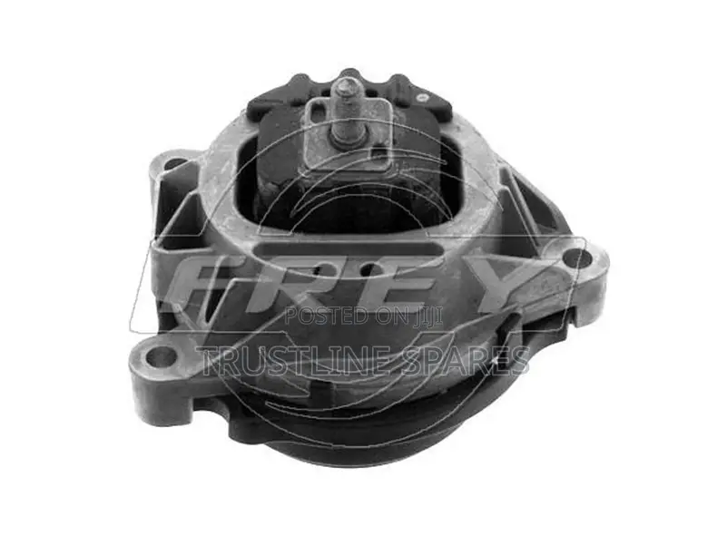 BMW Engine F20, F30 Engine Mounting