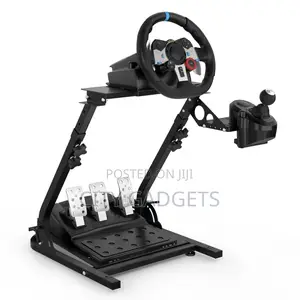 Racing Wheel Stand Simulator Steering Stand Wheel Stand