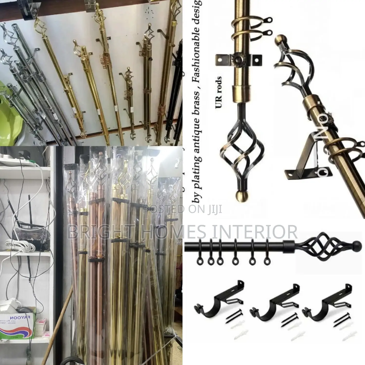 Curtain Rods Curtain Rods Curtain Rods Curtain Rods