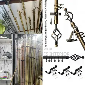 Curtain Rods Curtain Rods Curtain Rods Curtain Rods