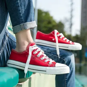 Super Canvas Shoes