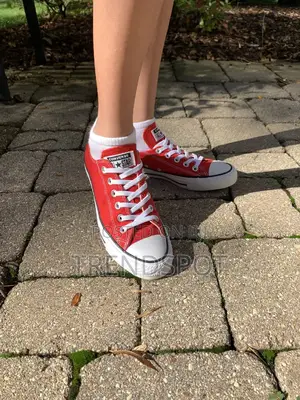 Super Canvas Shoes
