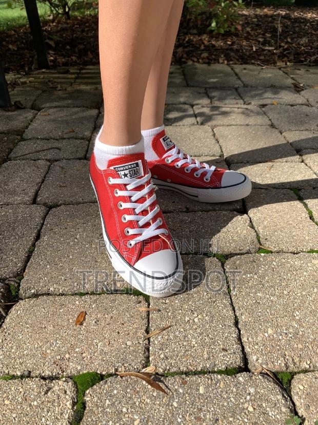 Super Canvas Shoes - thumbnail 3