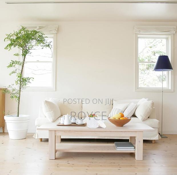 Crystal Glass Candy / Sugar Jar - thumbnail 3