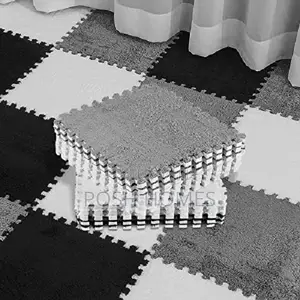 Puzzle Interlocking Mats