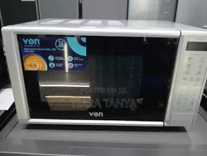 Von Microwave Oven Solo VAMS-20DGS
