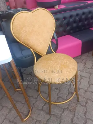 Styling Chairs