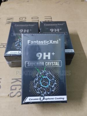 Fantastic XML Car Ceramic Coating 9h+ in Nairobi Central - Vehicle ...