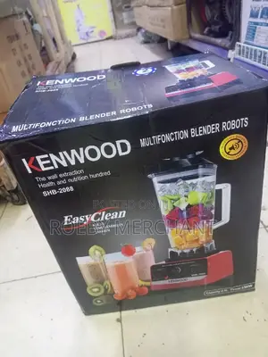 Kenwood Blender Kenwood Blender