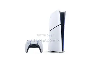 Playstation5 Digital Edition (Slim)