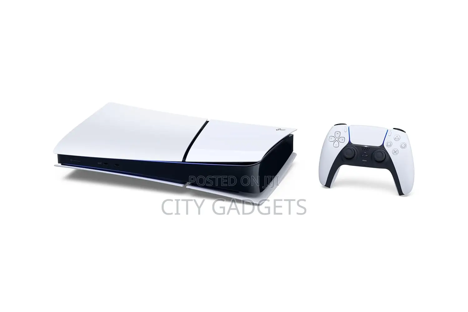 Playstation5 Digital Edition (Slim)