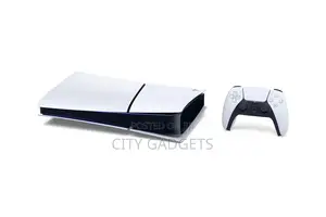 Playstation5 Digital Edition (Slim)