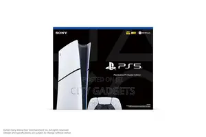 Playstation5 Digital Edition (Slim)