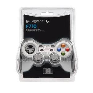 Logitech Wireless Gamepad F710 - thumbnail 2