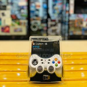 Logitech F710 Original Wireless Gamepad - thumbnail 2