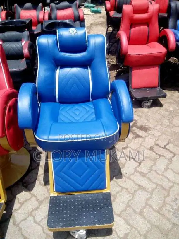 Barber Chairs