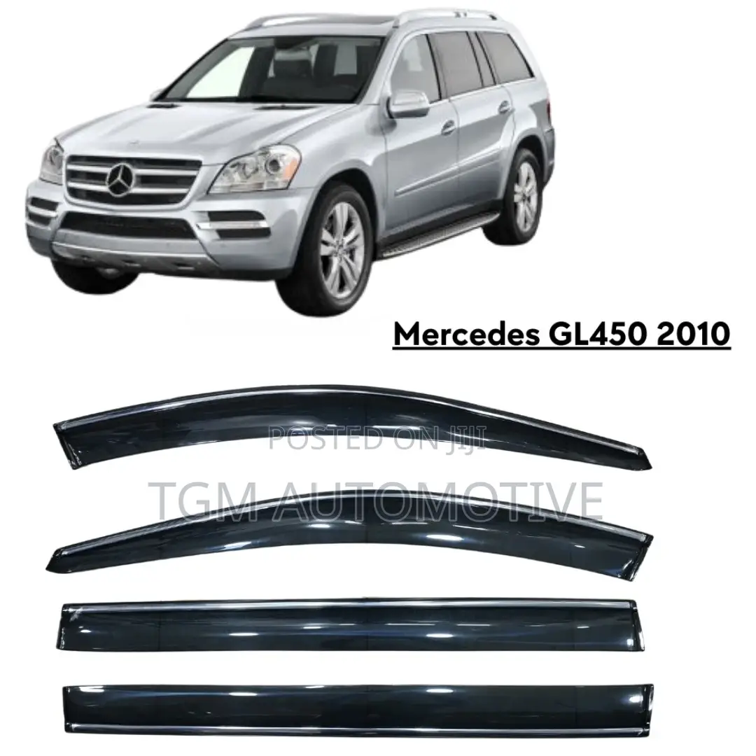 Mercedes GL450 2010