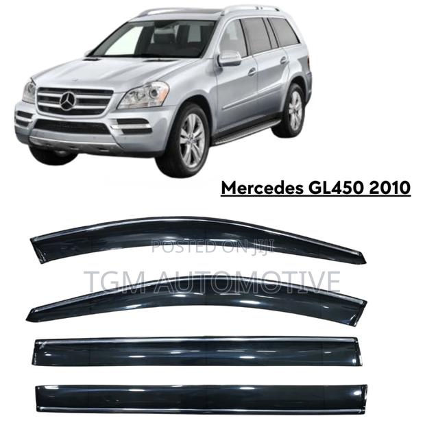 Mercedes GL450 2010