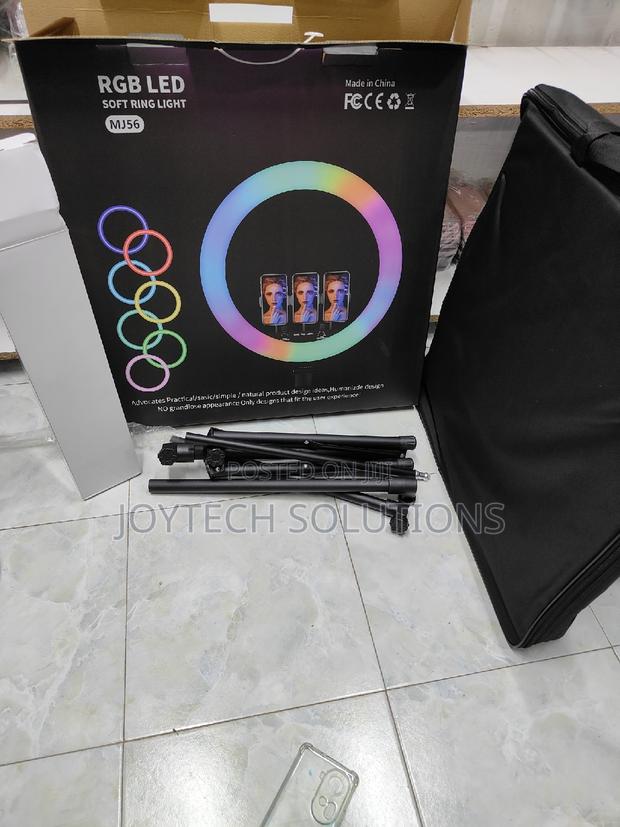 Mj56 22 Inches Light - thumbnail 2