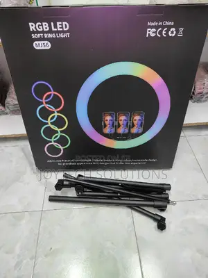 Mj56 22 Inches Light