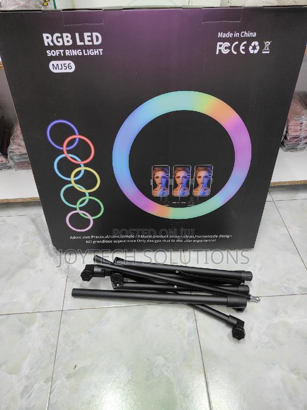 Mj56 22 Inches Light - thumbnail 3