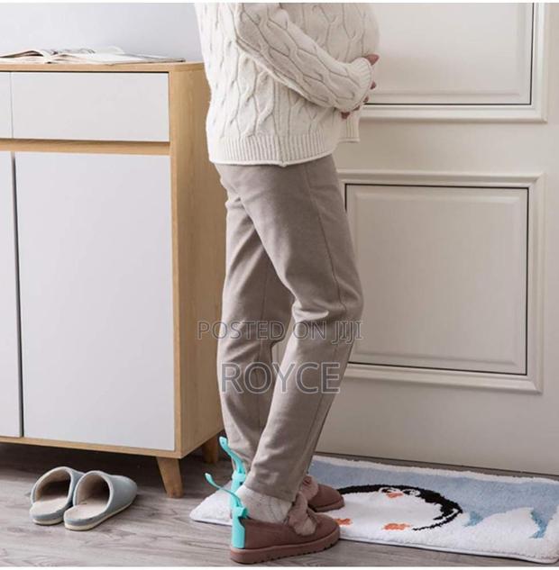 Shoe Horn- {Pair} - main view