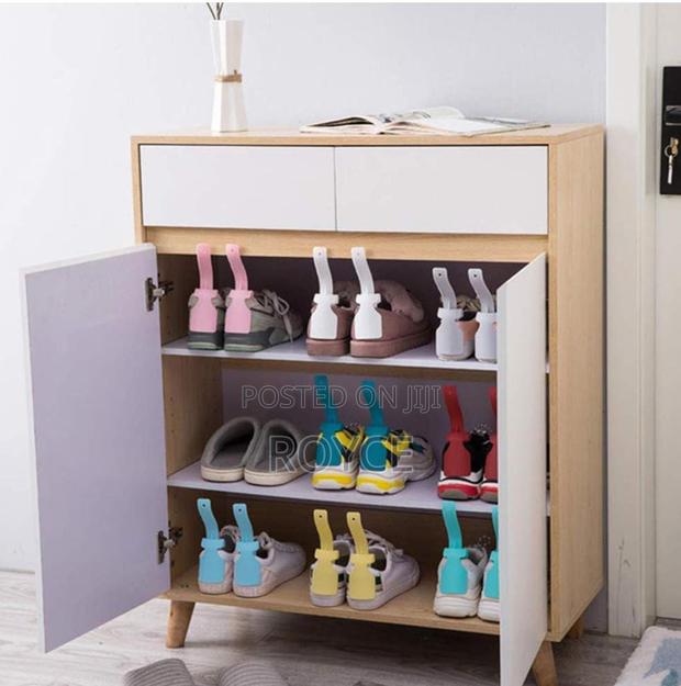 Shoe Horn- {Pair} - thumbnail 3