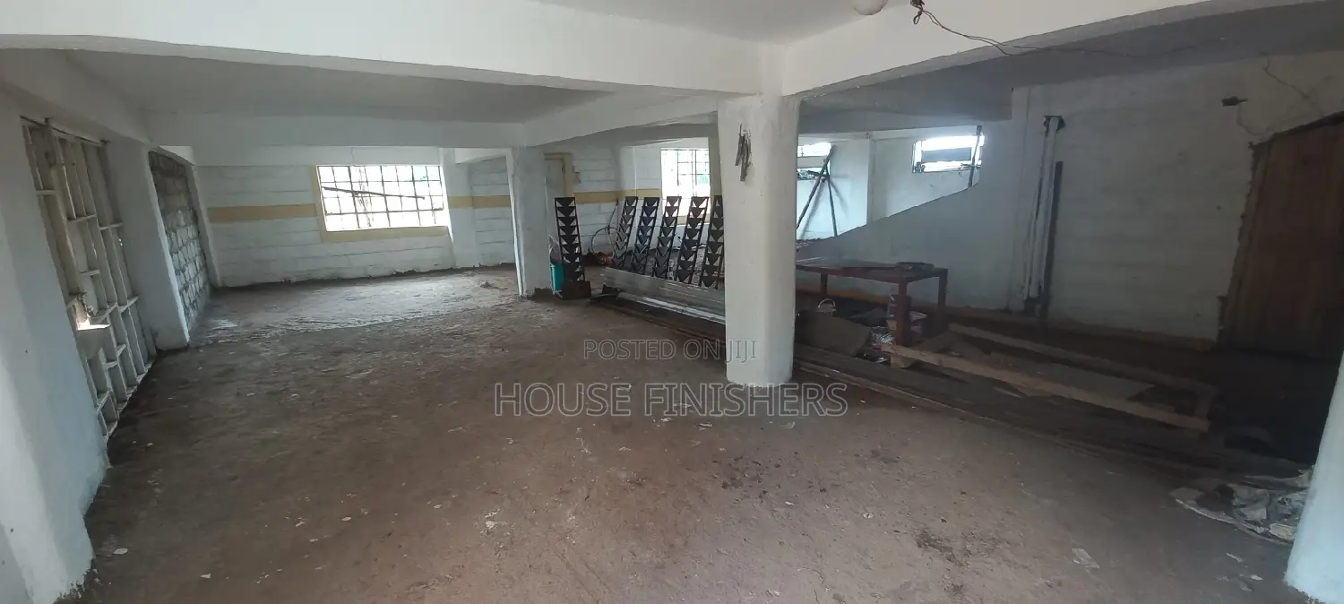 Warehouse, Store Space or Shop, Near Two Rivers, Ruaka, Gigiri