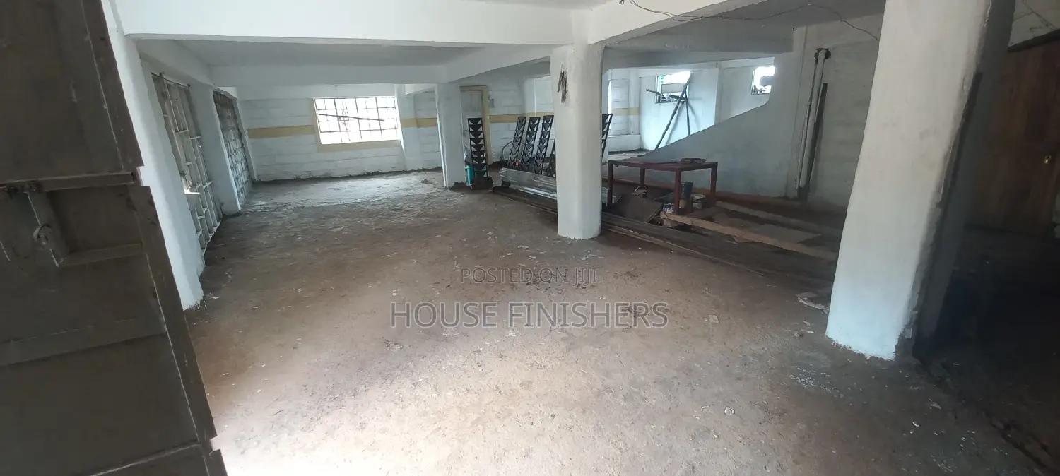Warehouse, Store Space or Shop, Near Two Rivers, Ruaka, Gigiri