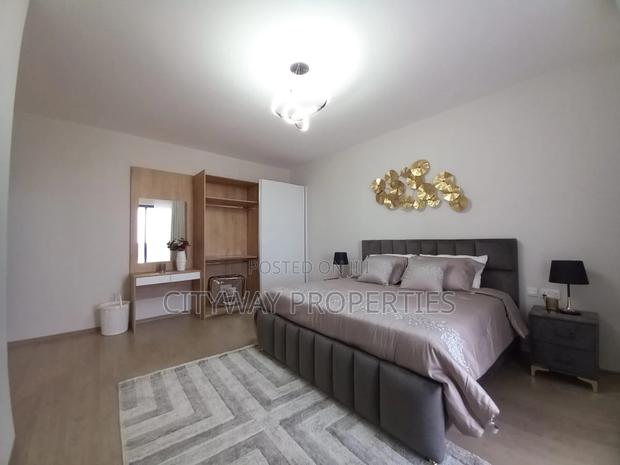 Furnished 1bdrm Apartment in Kilimani for rent