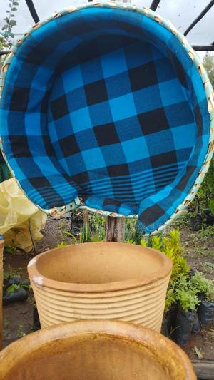 22" Big Kitten Petbed - thumbnail 2