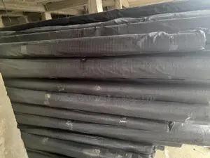 Dam Liners (Geomembranes)