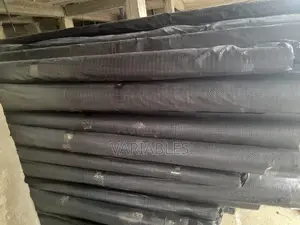 Dam Liners (Geomembranes)