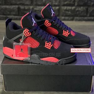 Quality Jordan 4 Shoes - thumbnail 2
