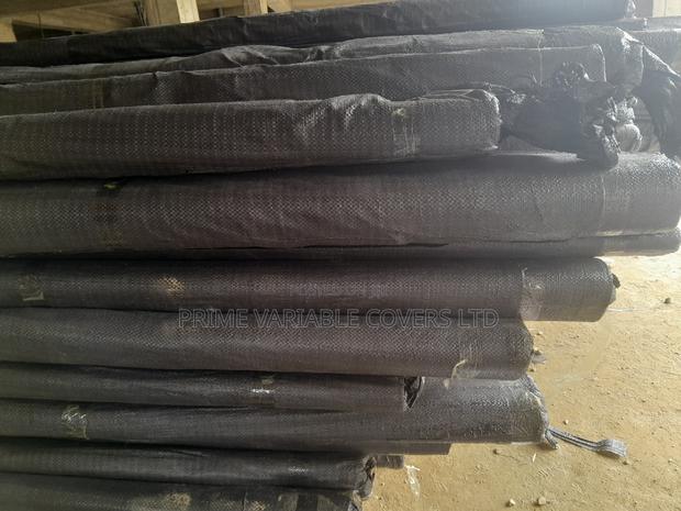 Dam Liners (Geomembranes) - thumbnail 3