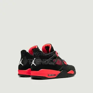 Newest J4 Amazing Shoes