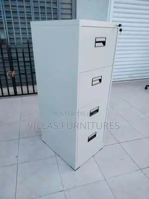 Filing Cabinet Filing Cabinet
