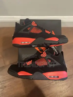 Jordan 4 Super Shoes