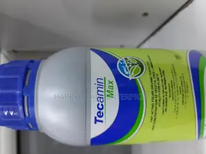 Tecamin Max Foliar Fertilizer 500ml