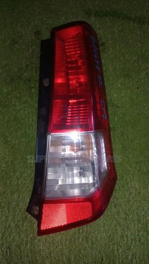 Wagon R Taillight in Industrial Area Nairobi - Vehicle Parts ...